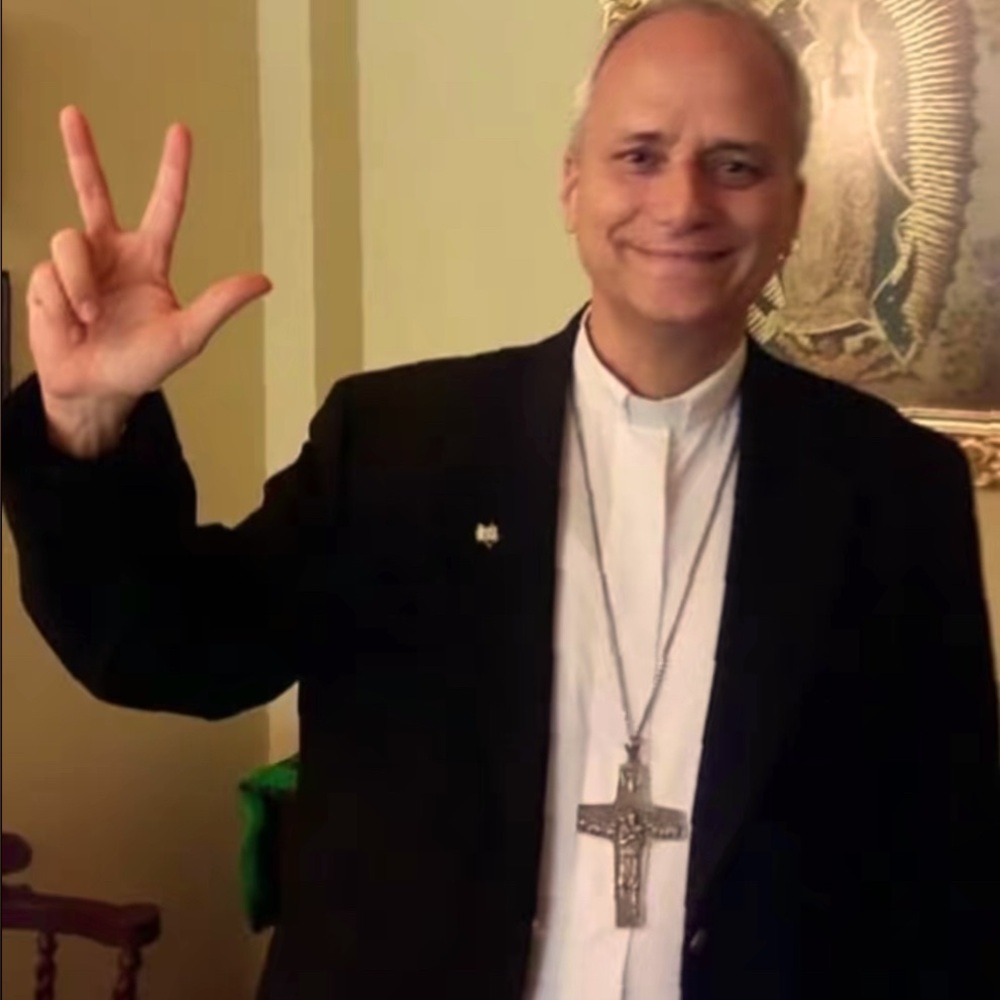 Meet your Posher, Tony